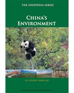 China's Environment (eBook)