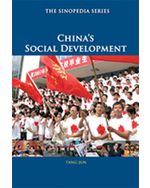 China's Social Development (eBook)