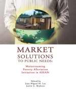 Market Solutions to Public Needs