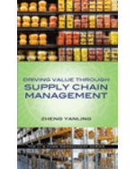Driving Value Through Supply Chain Management