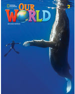 Our World (American English): 2nd Edition - Student Book