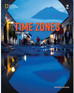 Time Zones 2 with the Spark platform