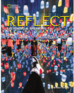 Reflect Listening & Speaking 1 with the Spark platform