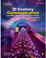 語学・辞書・学習参考書 21st Century Communication 1 21st Century Communication 1 with the Spark platform