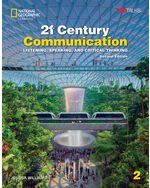 語学・辞書・学習参考書 21th century communication 2A 21st Century Communication 2A - メルカリ