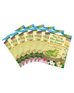 Image for 9780736227612 from NGLStore