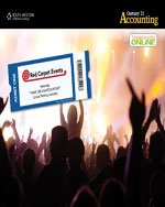 978 1 111 57943 2 Red Carpet Events Automated Simulation With Aao For Century 21 Accounting 10th