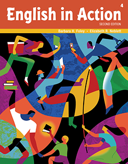English In Action 4