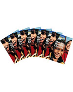 Image for 9781426359491 from NGLStore