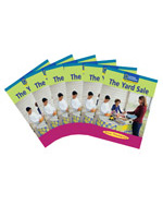 Image for 9781426365515 from NGLStore