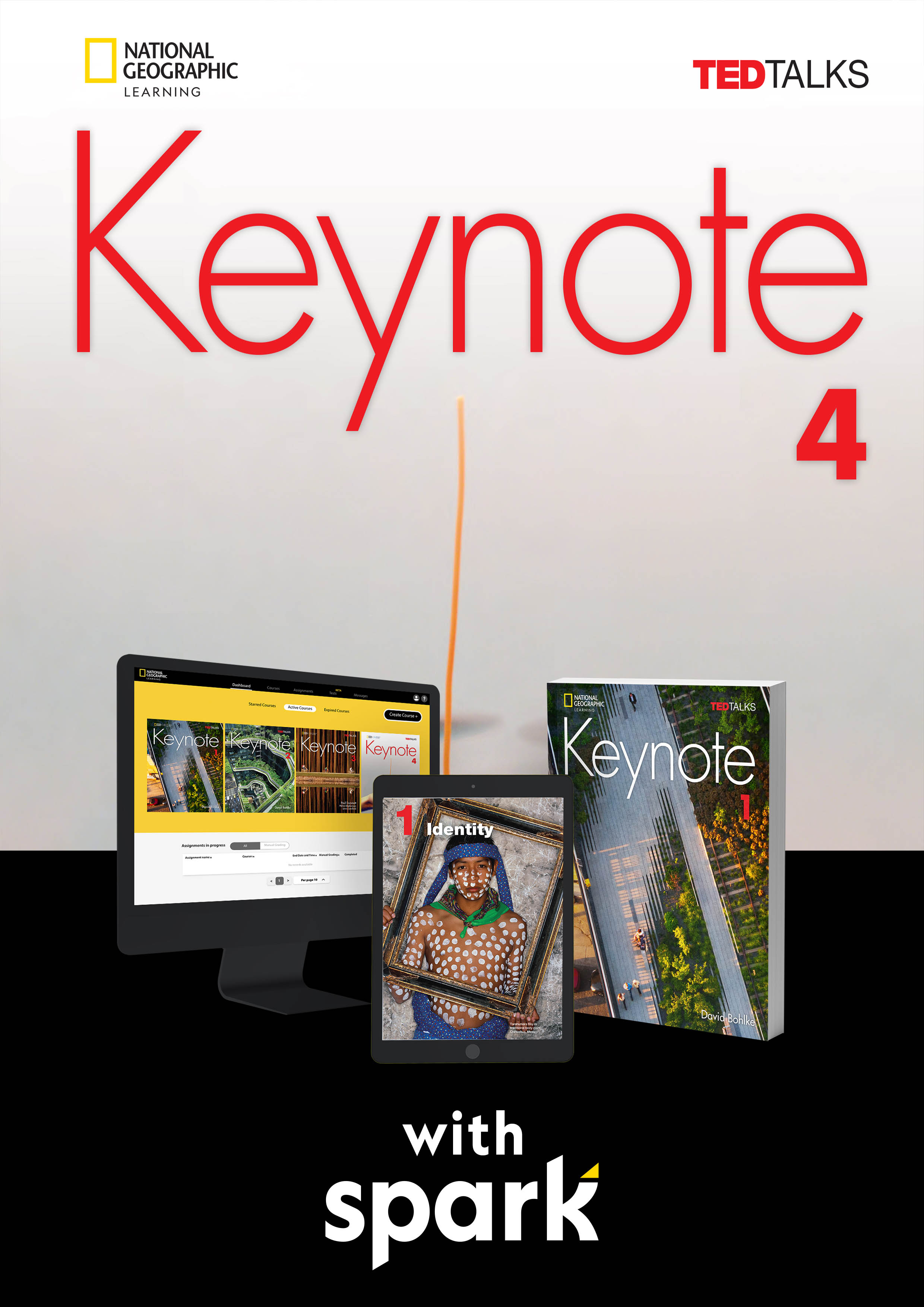 語学+参考書 Keynote + My Keynote Online: Combo Split 715JNoCeYHL._UF1000,1000_QL80_.jpg