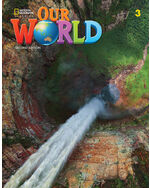 Our World 3 with the Spark platform
