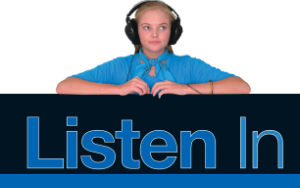 Listen In