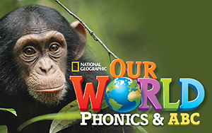 未記入　ナショナルジオグラフィック　ワーク　テキスト　セット　phonics Jolly Phonics Readers Level 1- Complete Set (in print