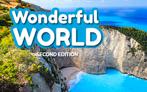 ②World English 2A 2B　ナショナル ジオ グラフィック　目次 World English 2 Second Editionpdf | PDF