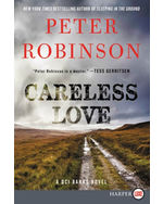 Careless Love