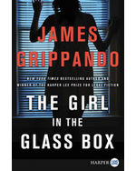 The Girl in the Glass Box