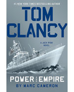 Tom Clancy Power and Empire