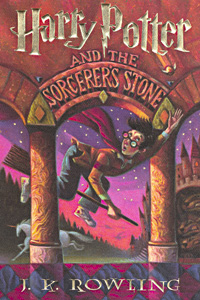 Harry Potter and the Sorcerer's Stone