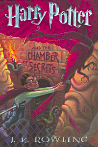 Harry Potter and the Chamber of Secrets