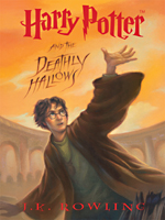 Harry Potter and the Deathly Hallows