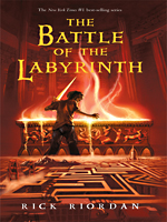 The Battle of the Labyrinth