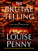 The Cruellest Month: (CI Gamache Book 3) by Louise Penny (Paperback 2021)