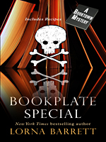 Bookplate Special