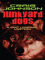 Junkyard Dogs