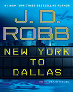 New York to Dallas