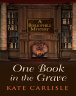 One Book in the Grave