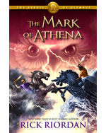 The Mark of Athena