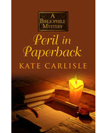 Peril in Paperback