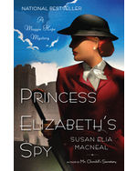 Princess Elizabeth's Spy