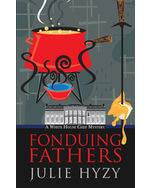 Fonduing Fathers