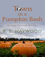 Town in a Pumpkin Bash