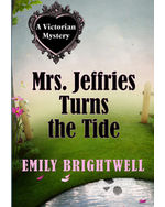 Mrs. Jeffries Turns the Tide