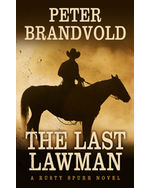 The Last Lawman