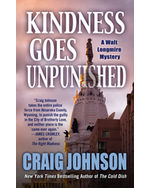 Kindness Goes Unpunished