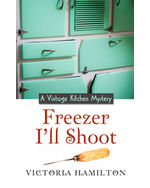 Freezer I'll Shoot