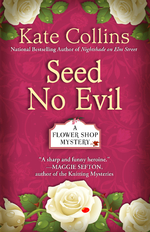 Seed No Evil