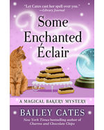 Some Enchanted Eclair