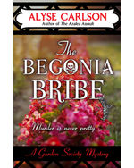 The Begonia Bribe