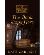 The Book Stops Here
