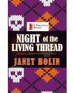 Night of the Living Thread