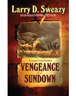 Vengeance at Sundown