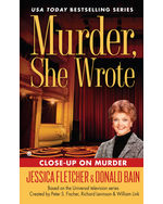 Murder, She Wrote: Close-up on Murder