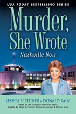 Murder, She Wrote: Nashville Noir