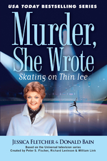 Murder, She Wrote: Skating on Thin Ice