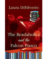 The Readaholics and the Falcon Fiasco